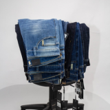 Essential Men’s Denim Collection