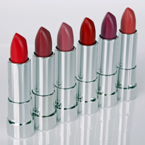 6-Piece Classic Creamy Lipstick Set (Multi-Shade Collection)