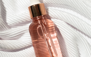 Rosehip Glow Facial Oil & Illuminating Serum (30ml)