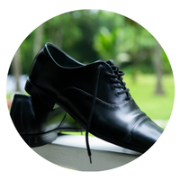Men's Footwear