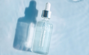 Pure Hyaluronic Acid 2% + B5 Intense Hydration Face Serum (30ml)