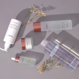 MediFlower ARONYX Skincare Routine Set (Vegan.i Biome Line & Lacto Care Cleansing Water)